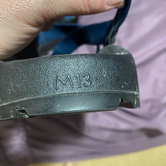 Men’s chacos - Picture 2 of 4